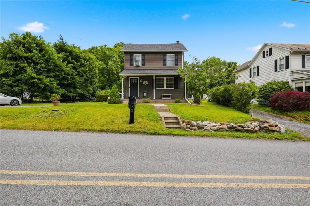 89 Fox Gap Avenue