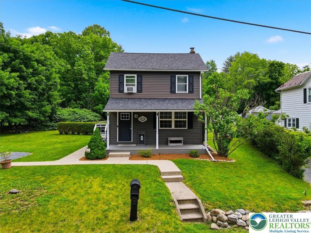 89 Fox Gap Avenue