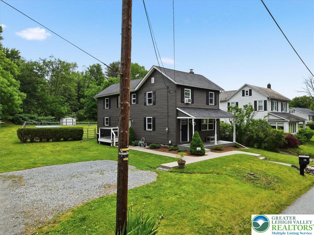 89 Fox Gap Avenue