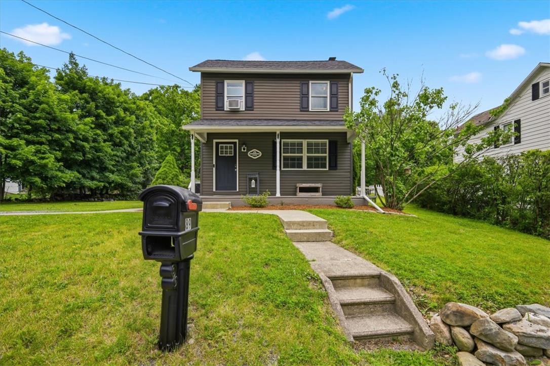 89 Fox Gap Avenue
