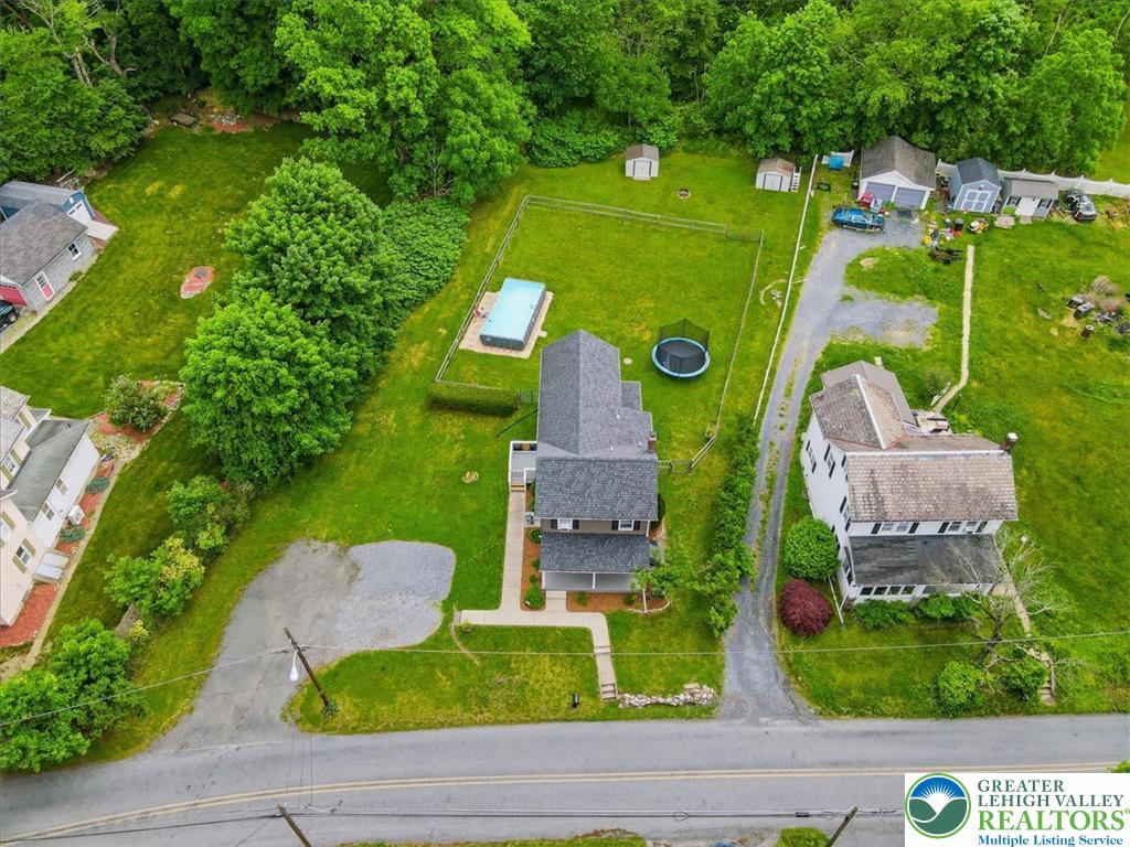 89 Fox Gap Avenue