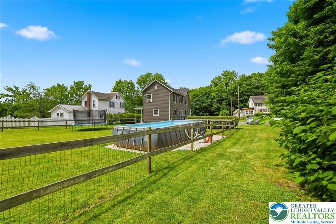 89 Fox Gap Avenue