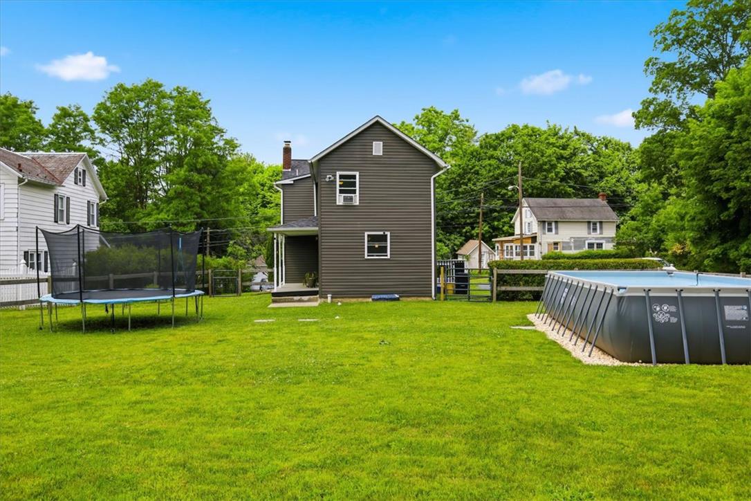 89 Fox Gap Avenue