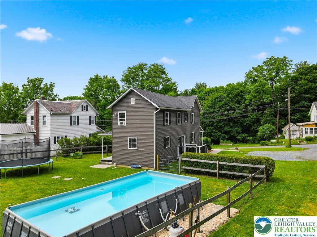 89 Fox Gap Avenue