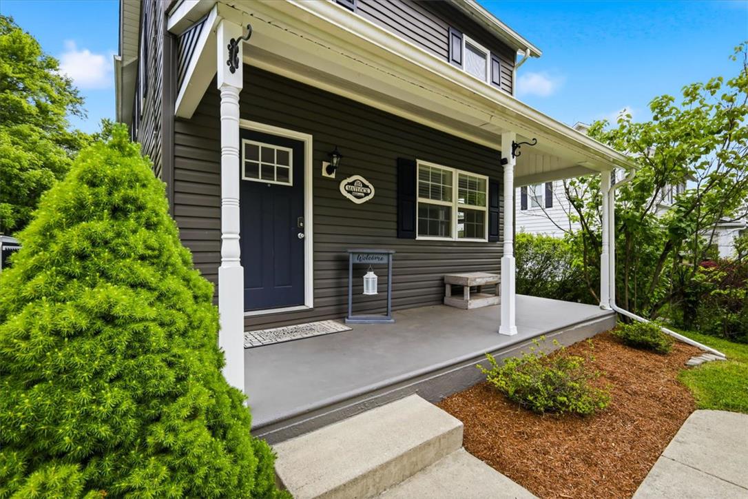 89 Fox Gap Avenue