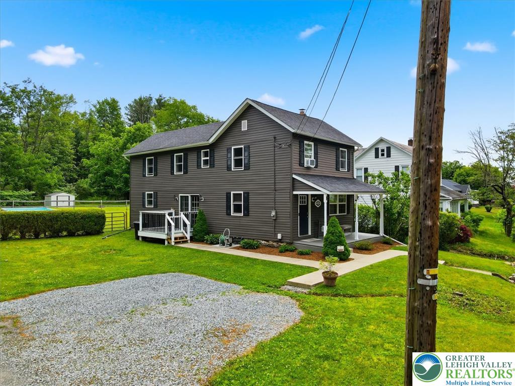 89 Fox Gap Avenue