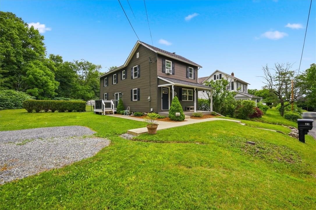 89 Fox Gap Avenue