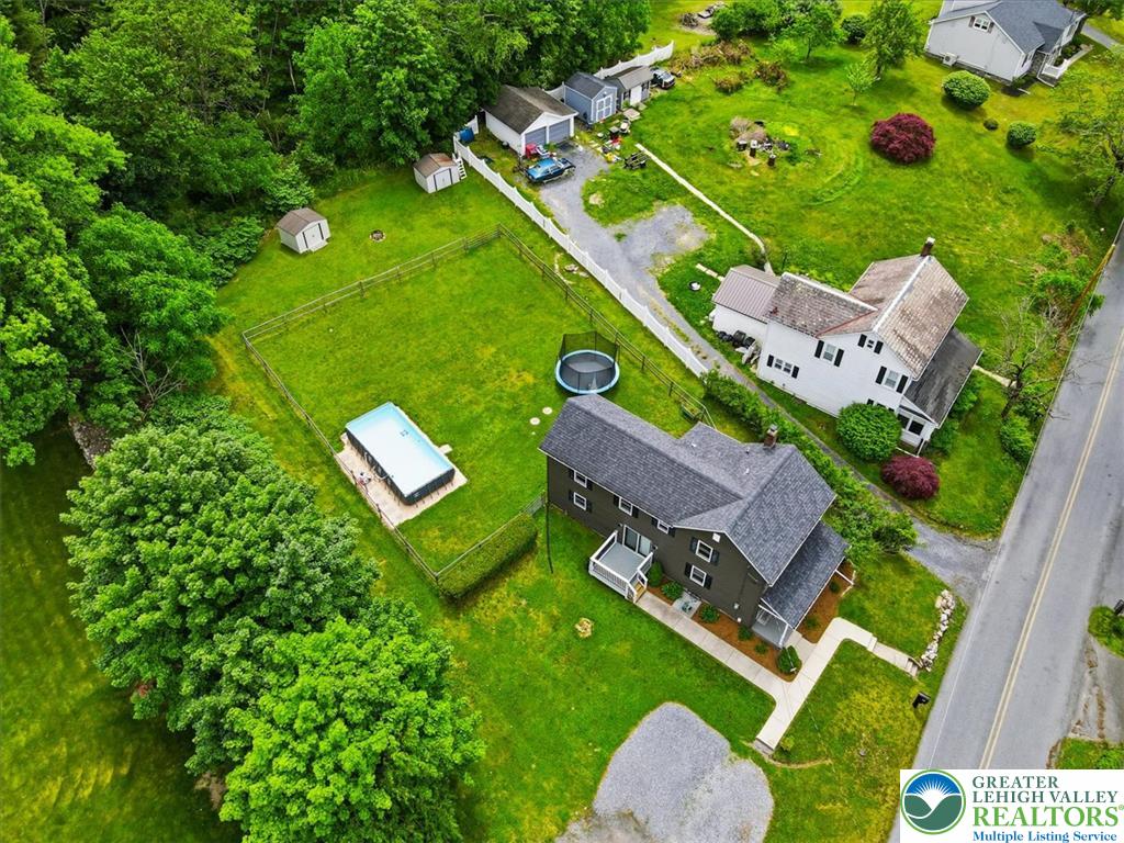 89 Fox Gap Avenue