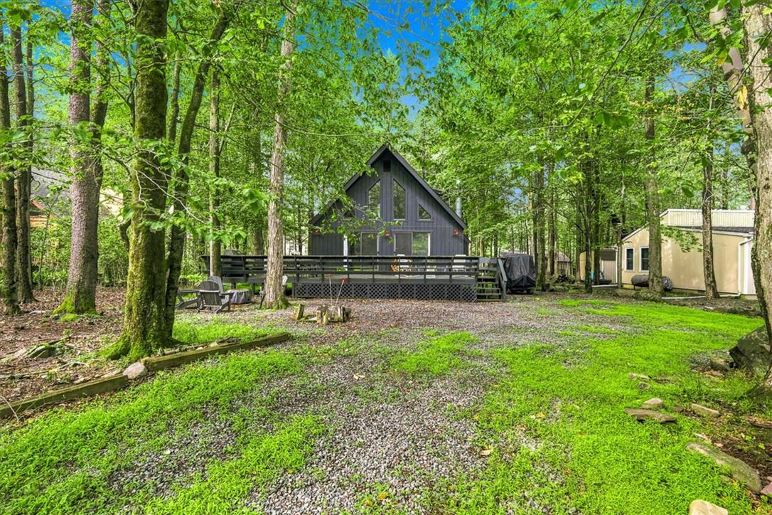 123 Oneida Drive