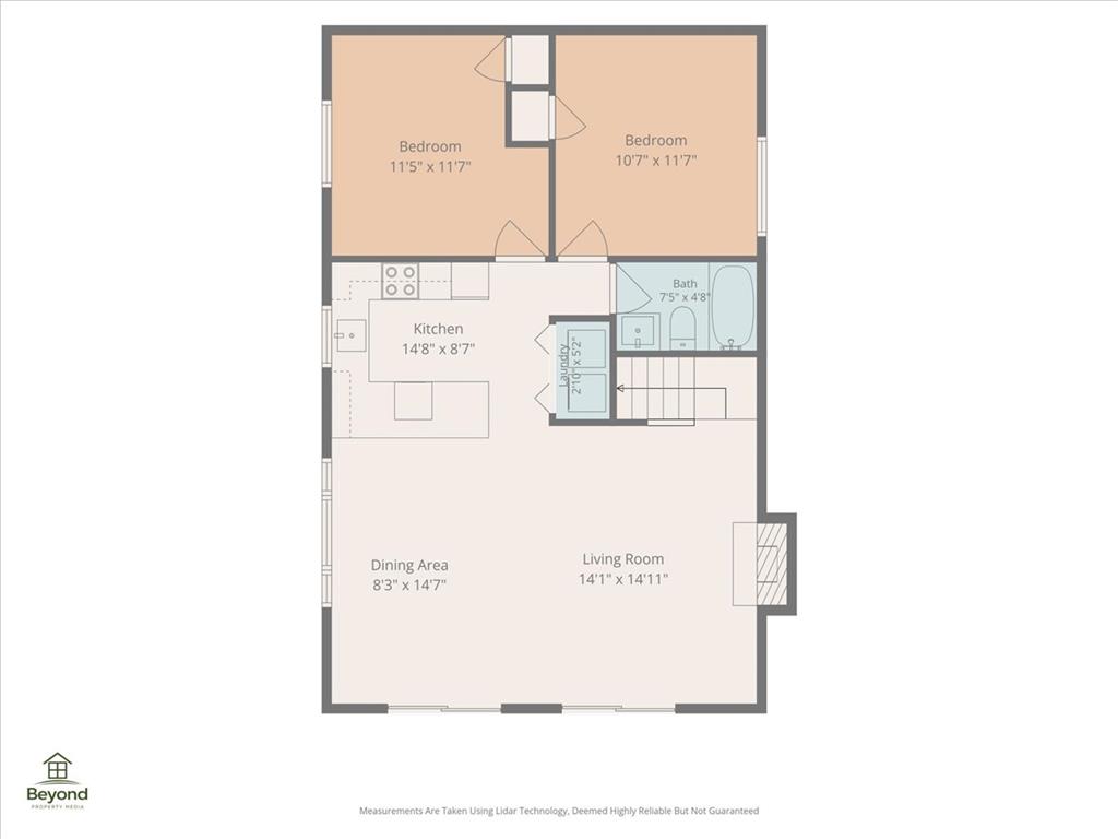 123 Oneida Drive