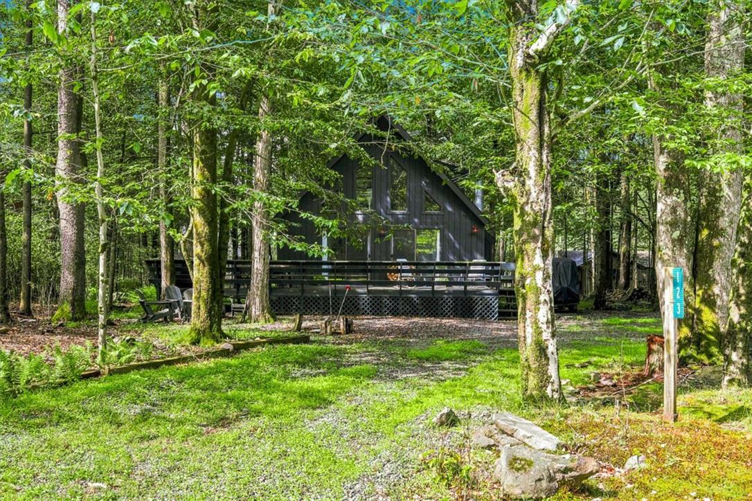 123 Oneida Drive