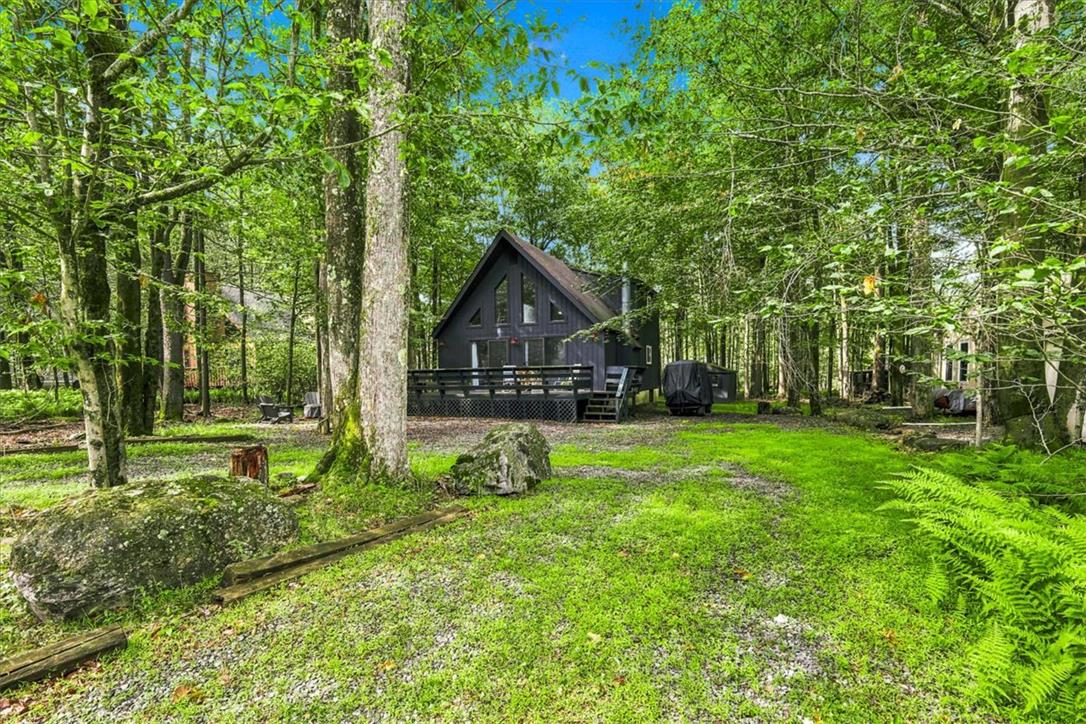 123 Oneida Drive