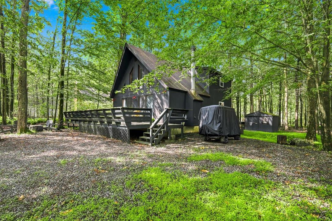123 Oneida Drive