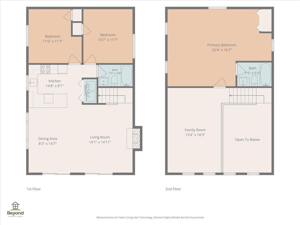123 Oneida Drive