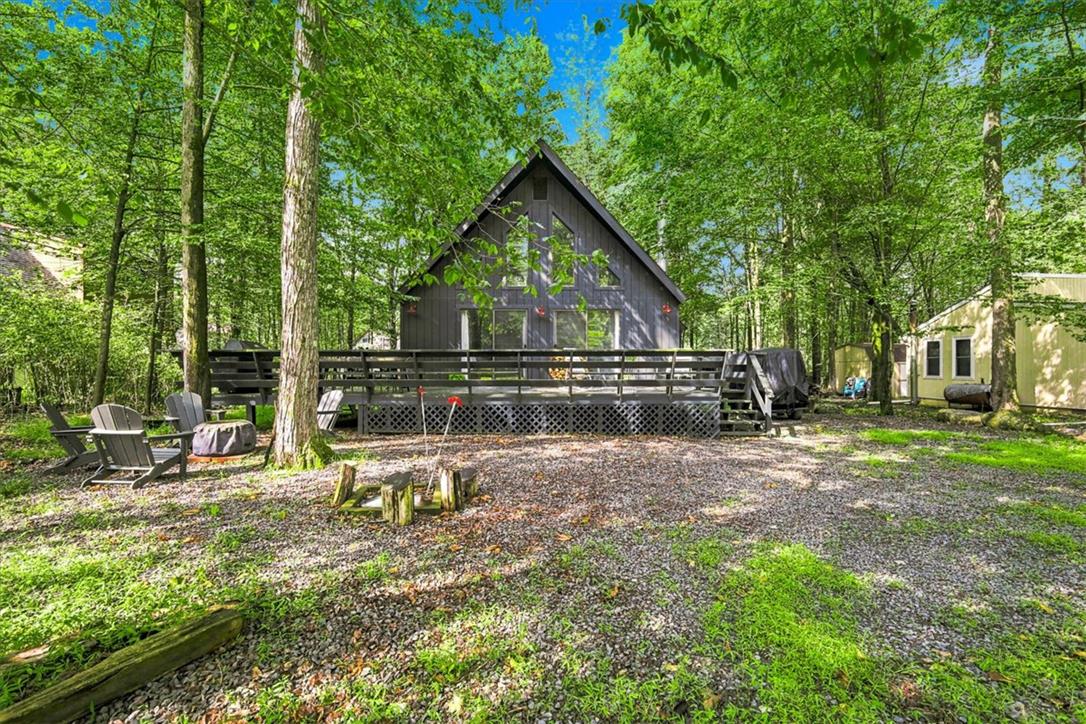 123 Oneida Drive