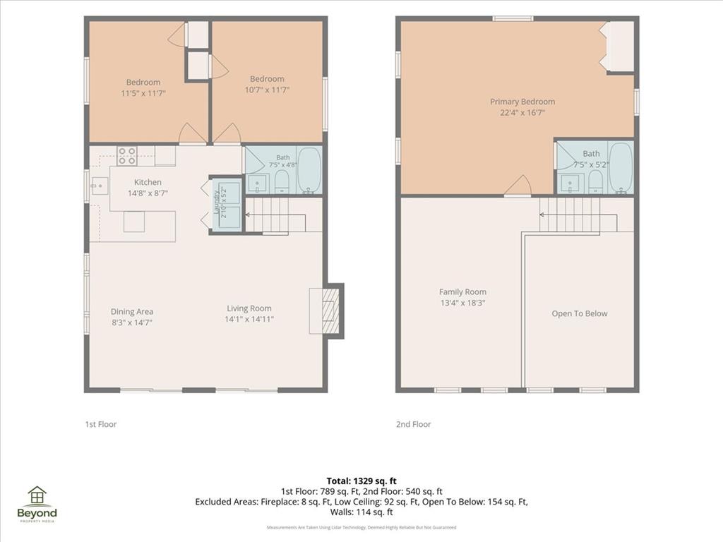 123 Oneida Drive