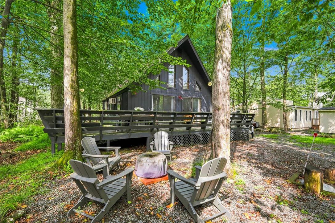 123 Oneida Drive