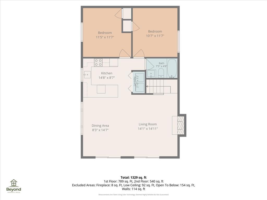 123 Oneida Drive