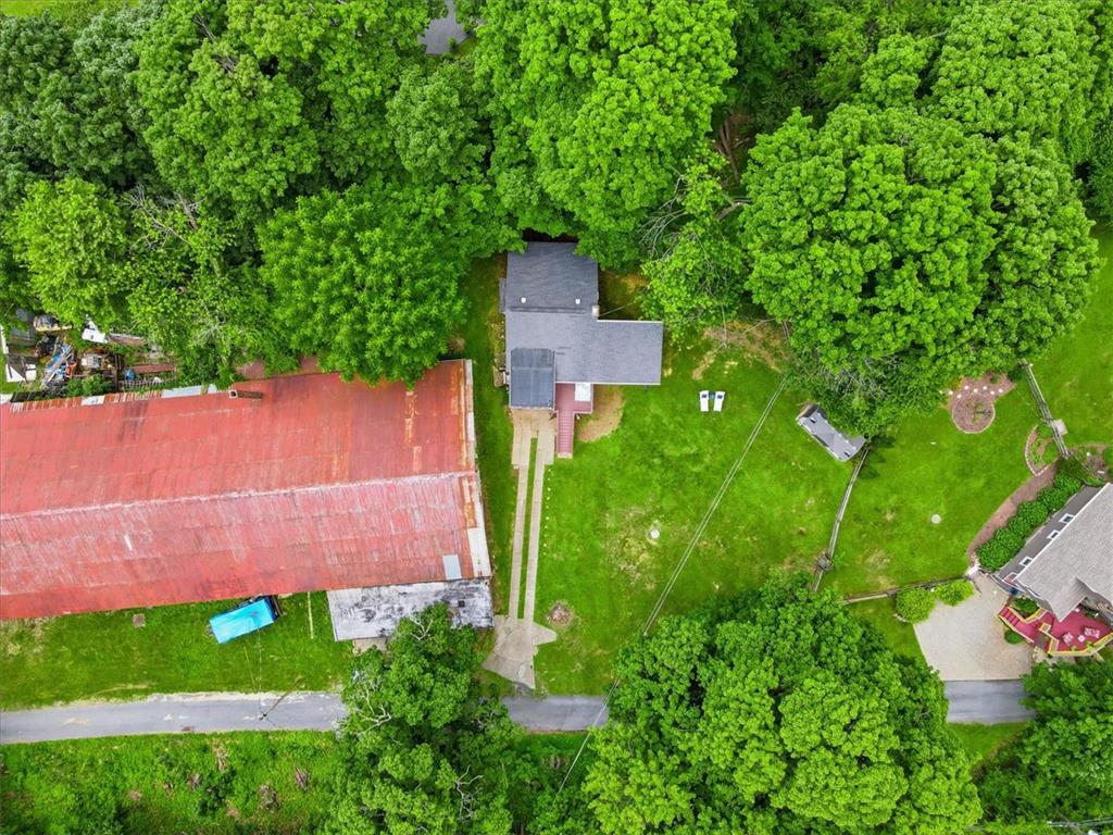 7 Haymont Street