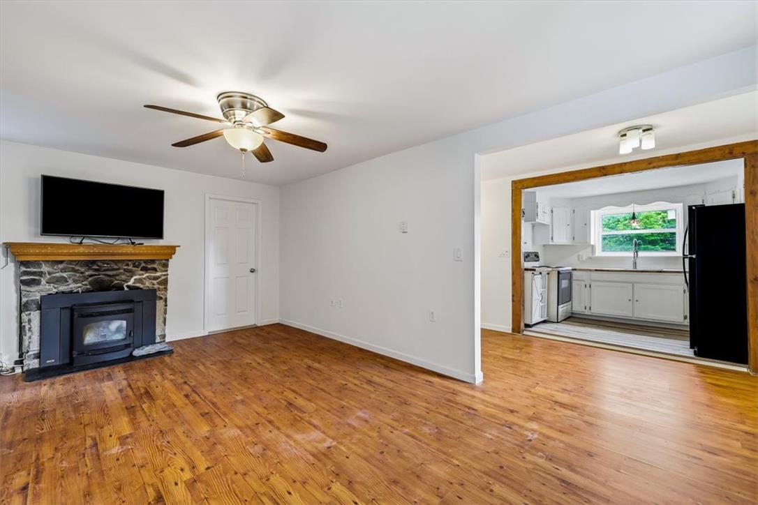 7 Haymont Street