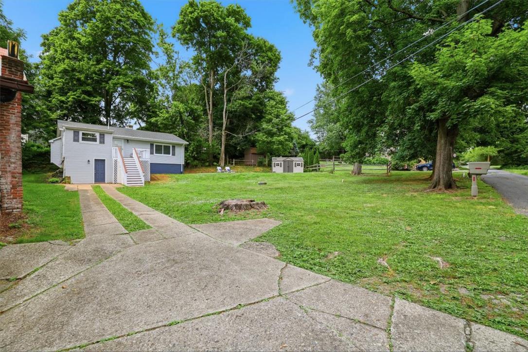 7 Haymont Street