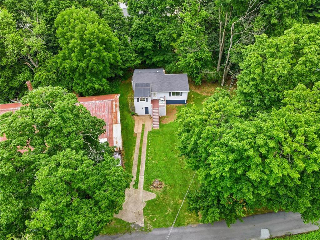 7 Haymont Street
