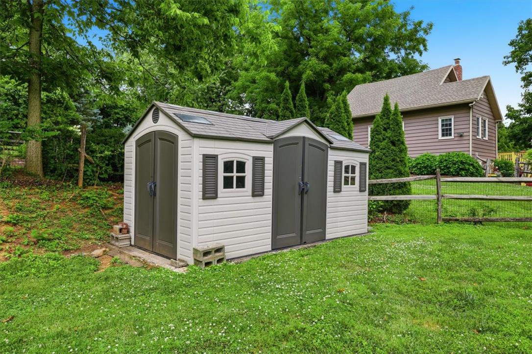 7 Haymont Street
