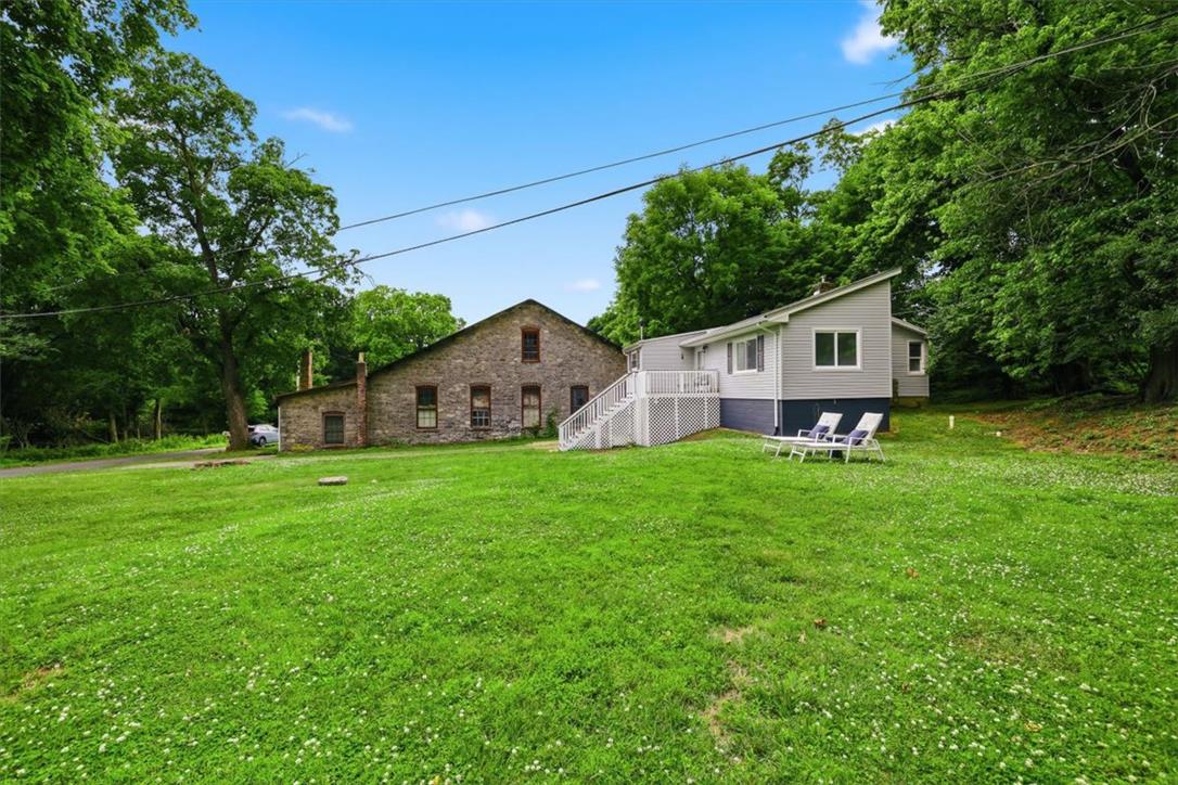 7 Haymont Street