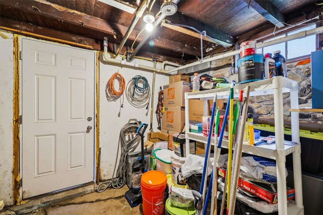7 Haymont Street