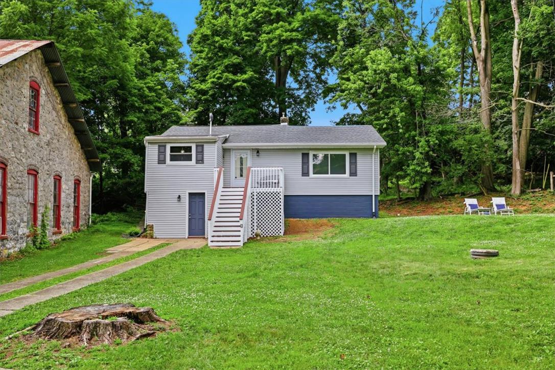 7 Haymont Street