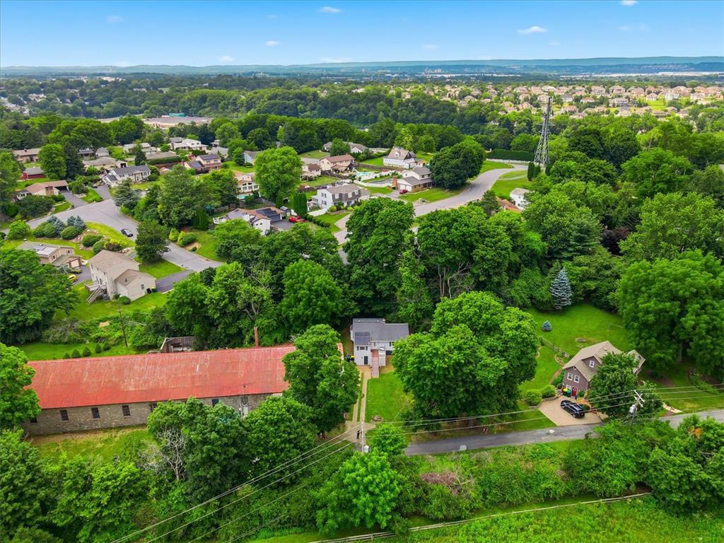 7 Haymont Street