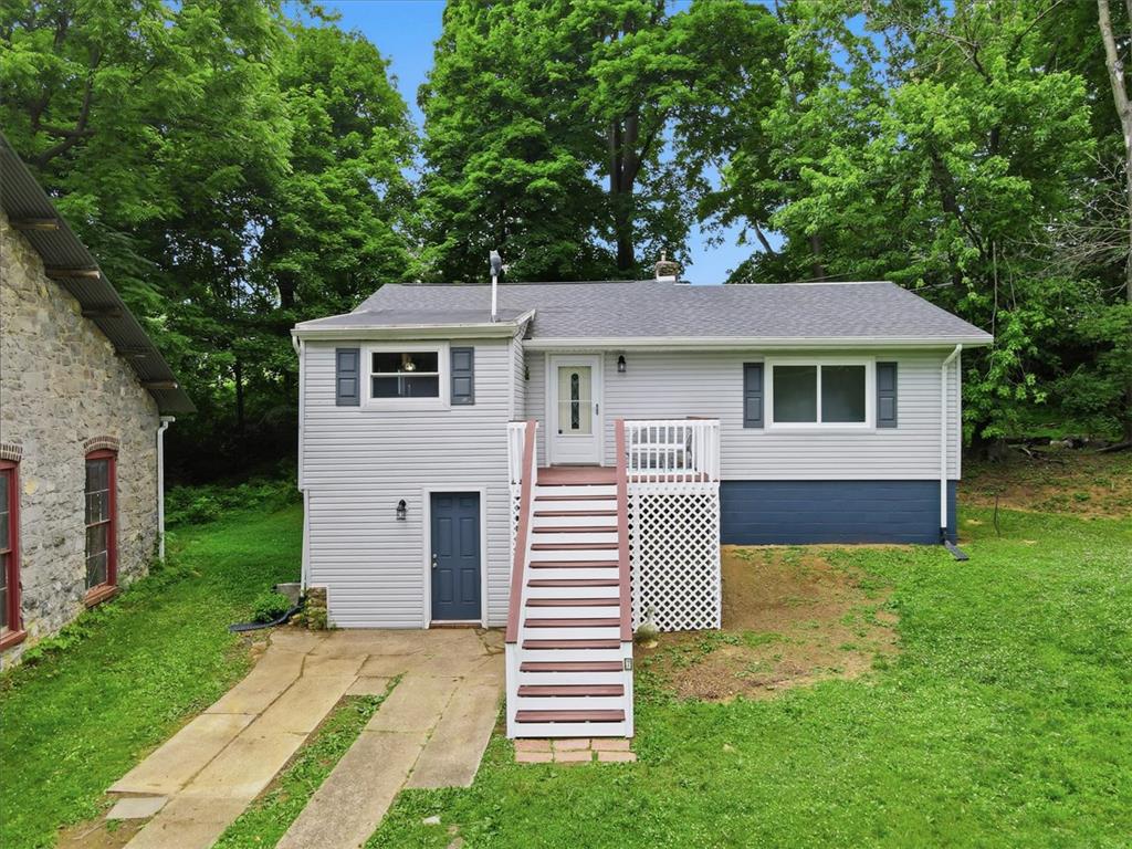 7 Haymont Street