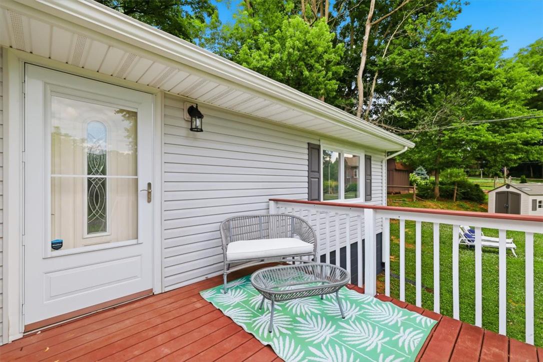 7 Haymont Street