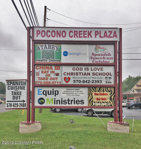 2936 Route 611 Route