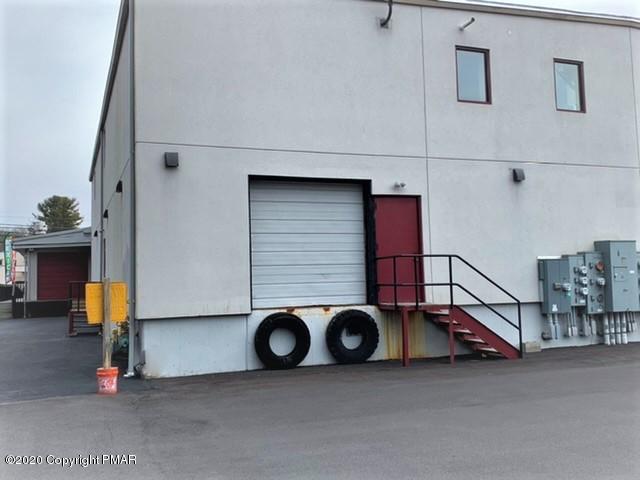 2936 Route 611 Route