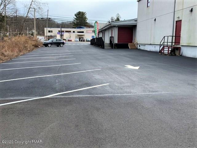 2936 Route 611 Route