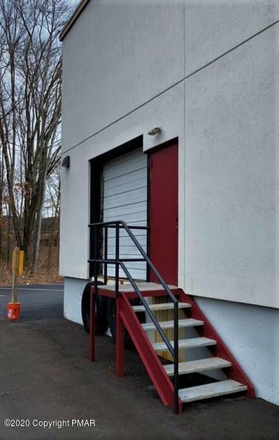 2936 Route 611 Route