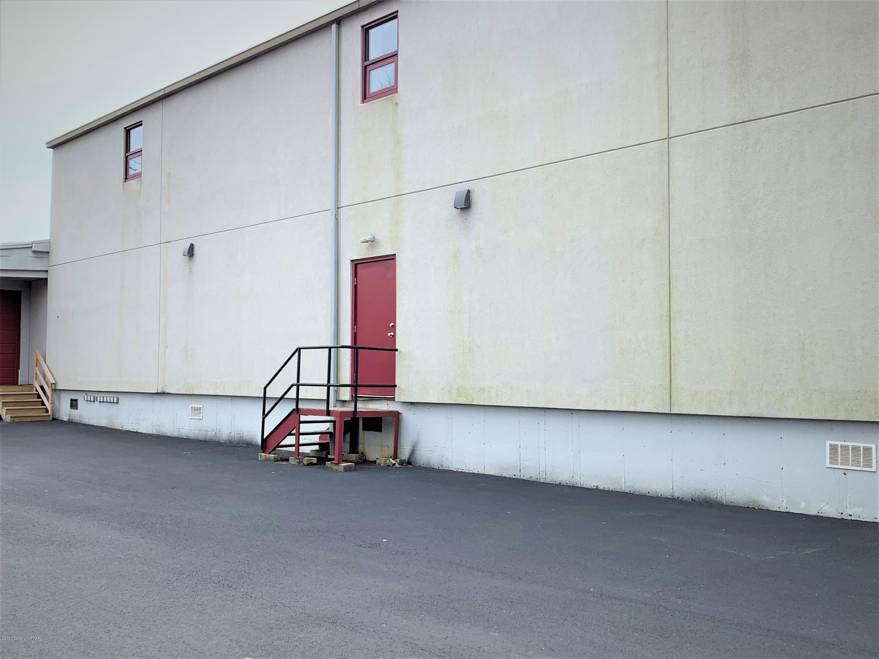 2936 Route 611 Route