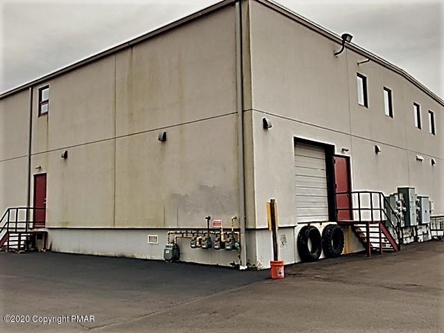 2936 Route 611 Route