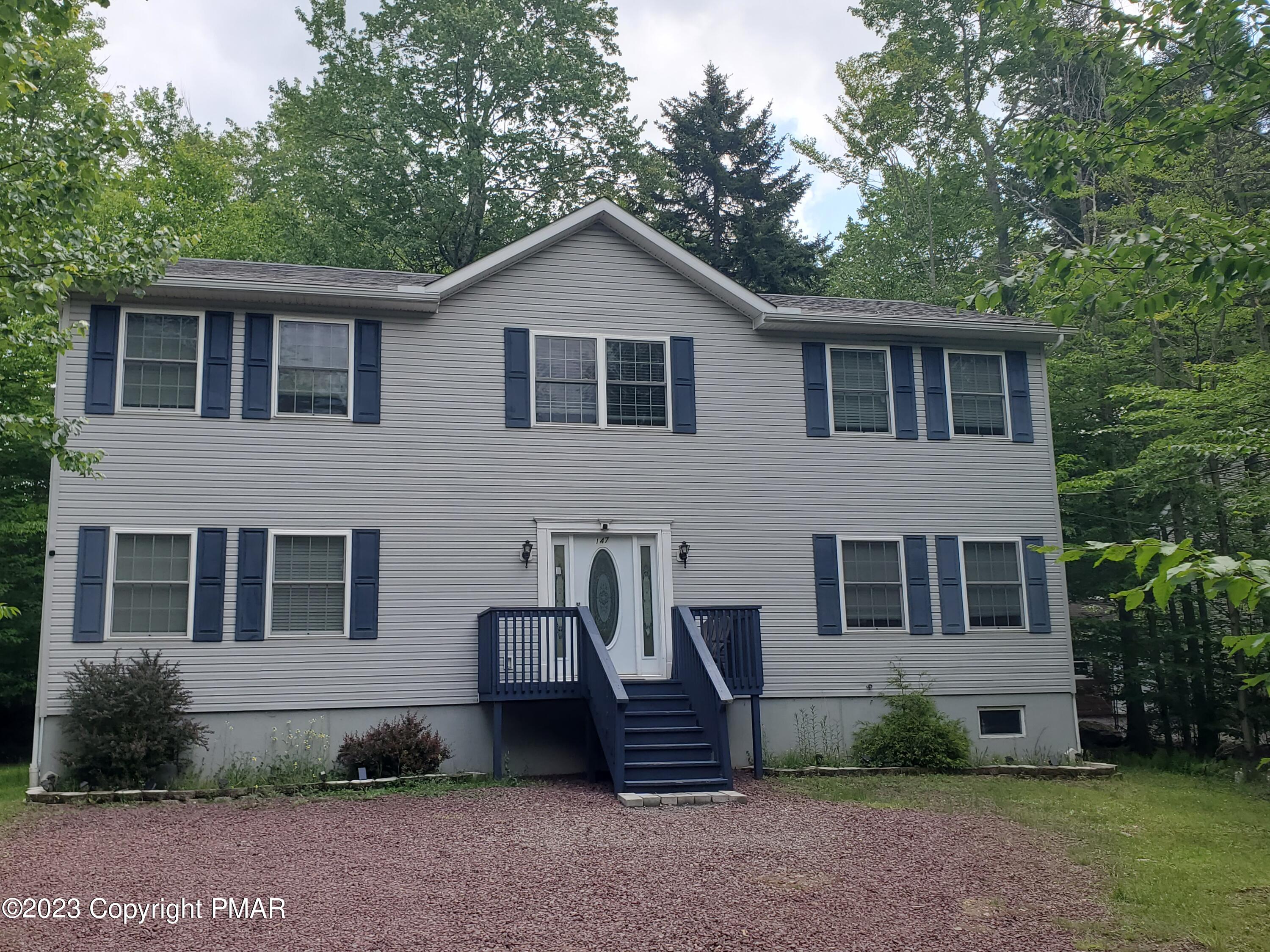 147 Safro Court