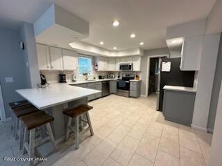 147 Safro Court