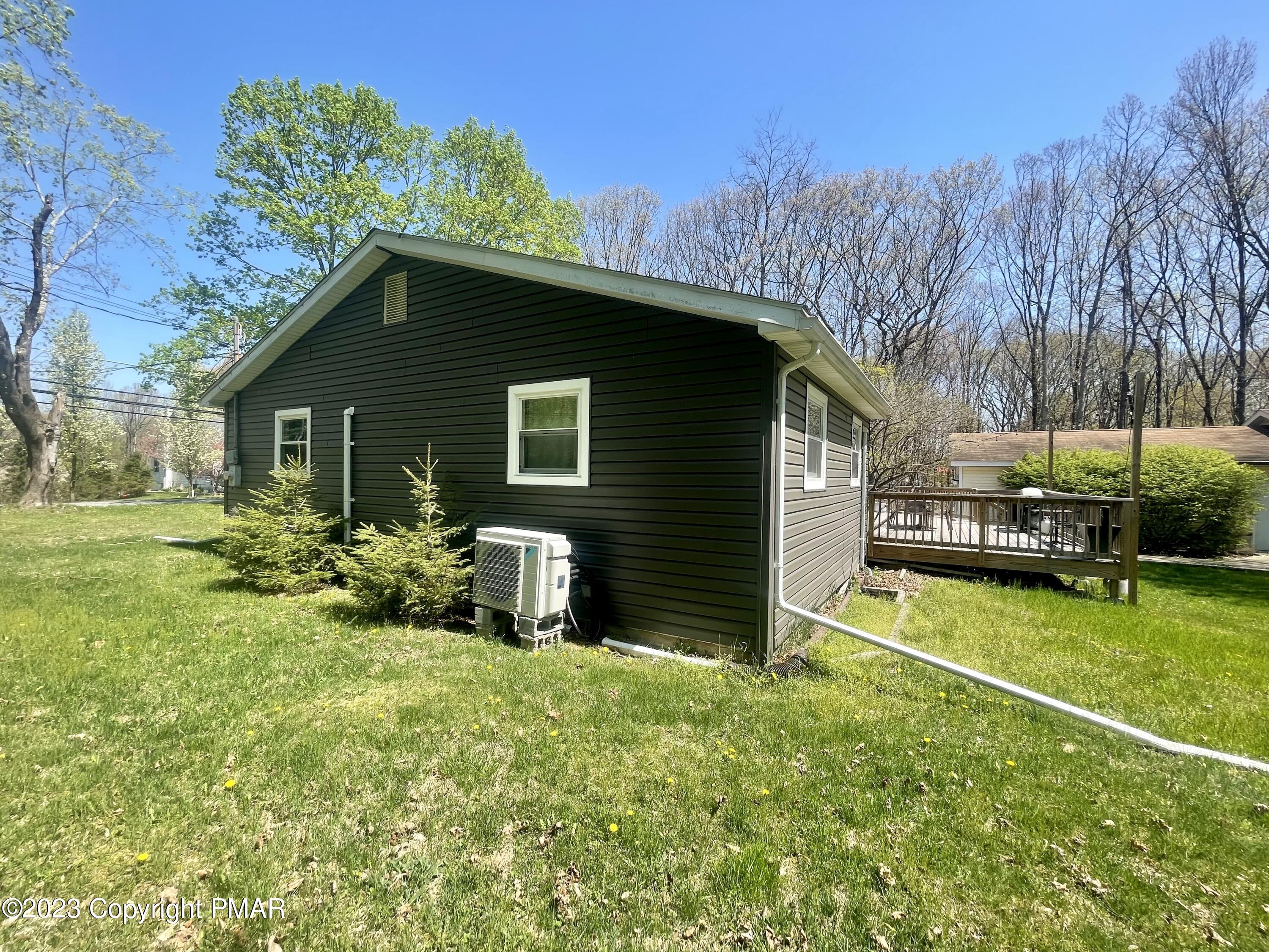 3138 Route 715 Route