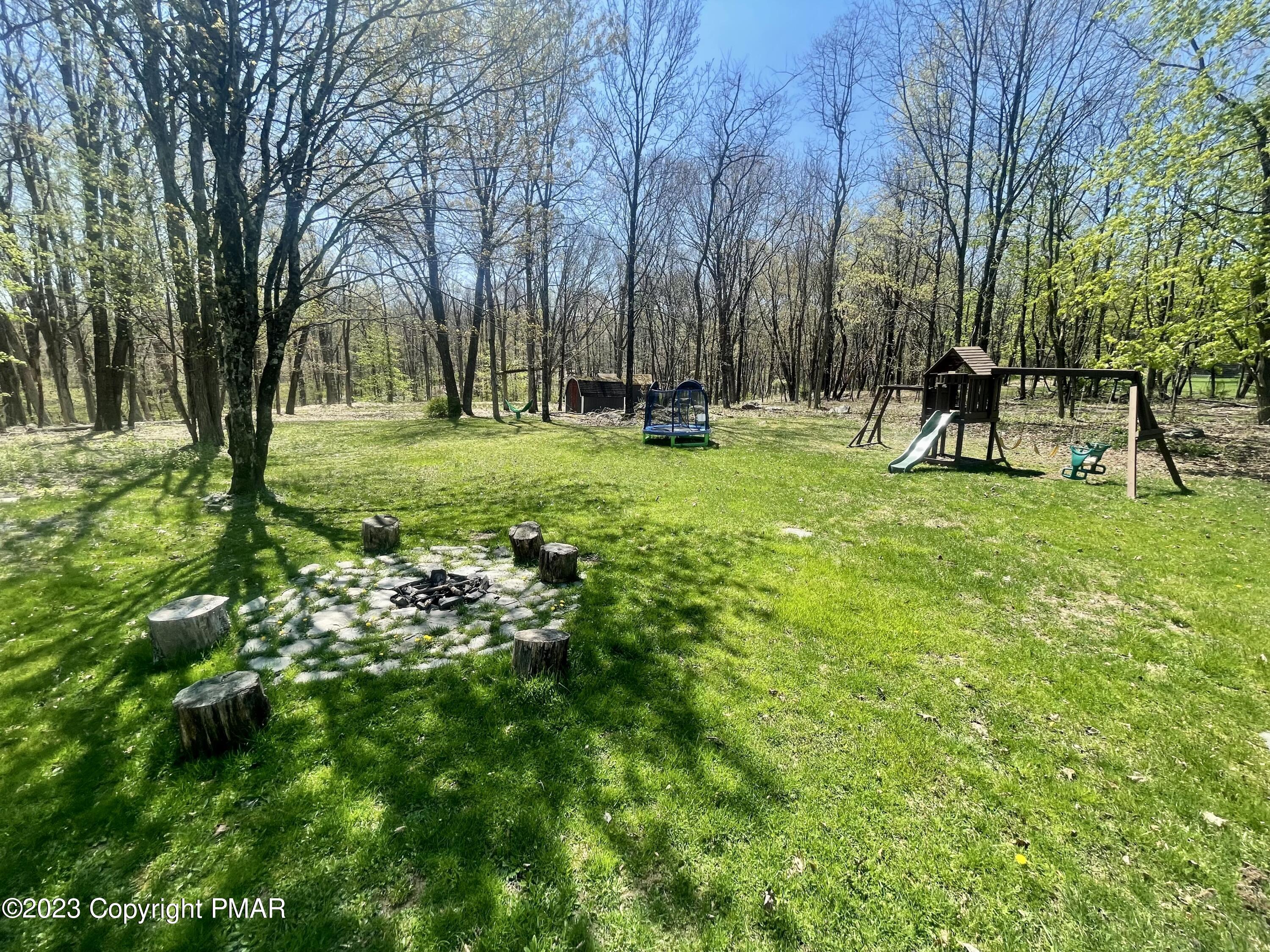 3138 Route 715 Route