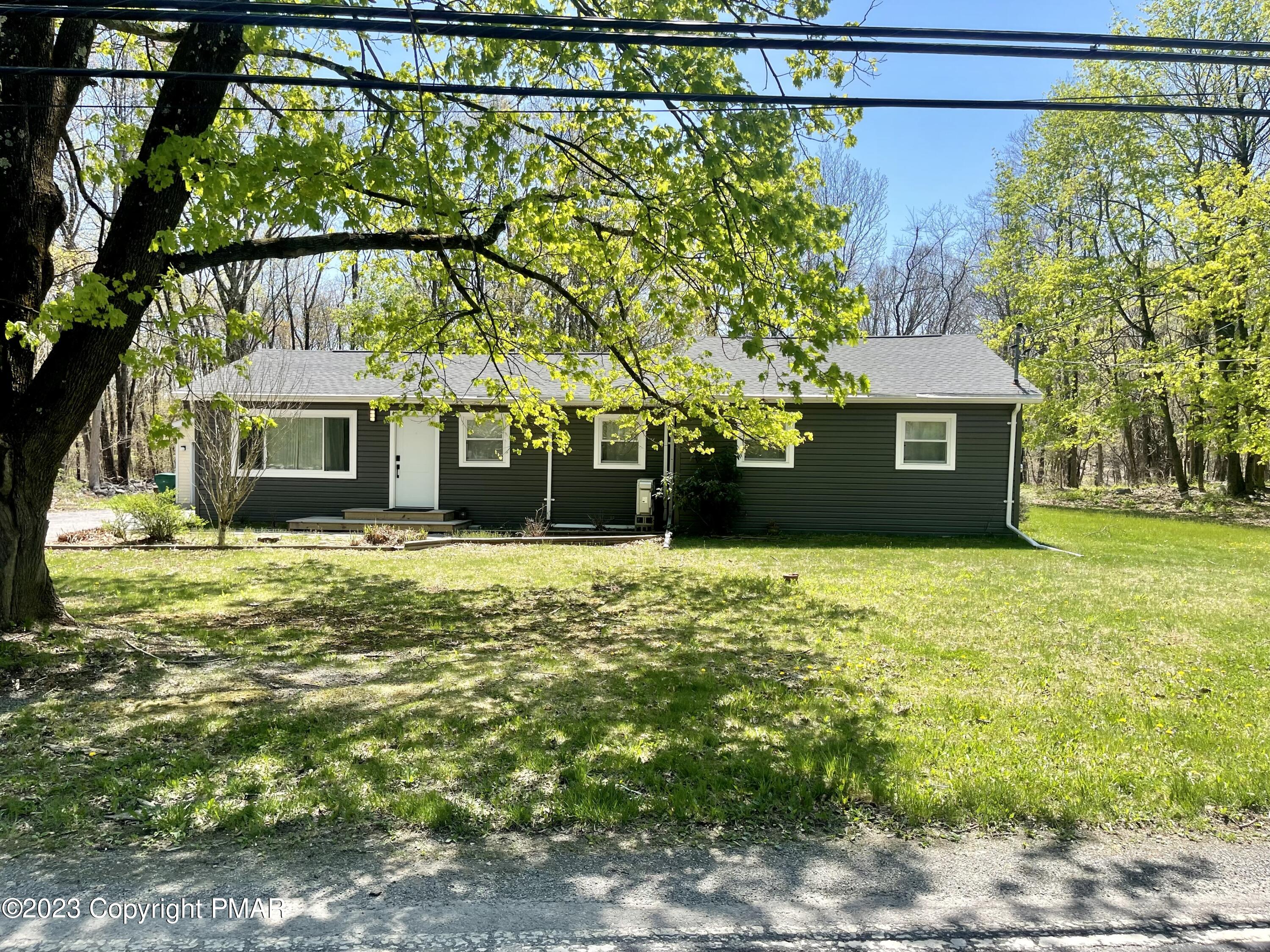 3138 Route 715 Route