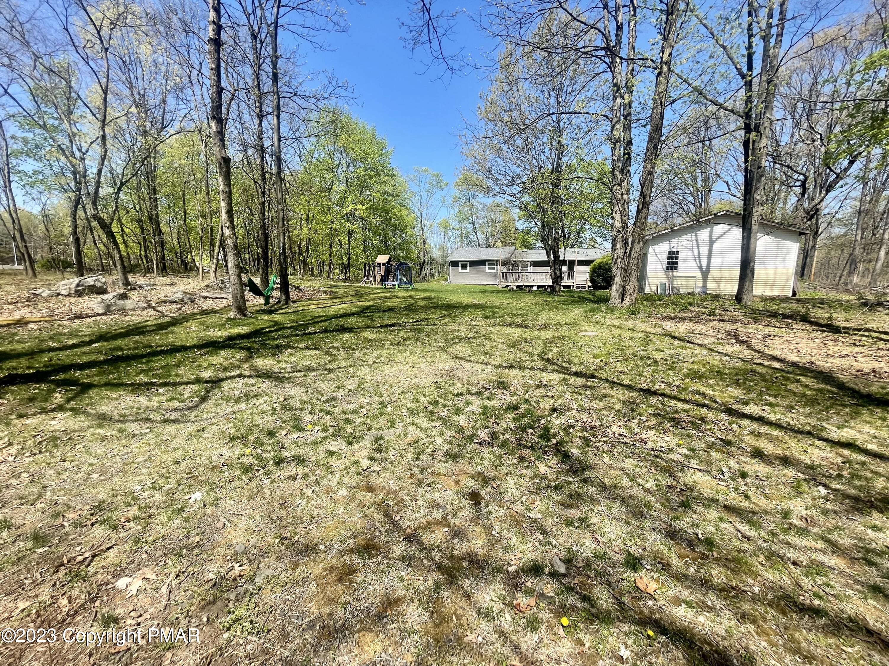 3138 Route 715 Route