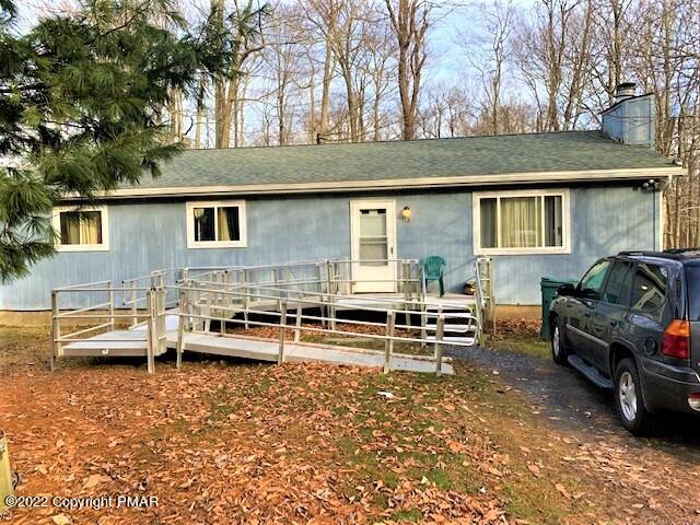 9127 Brandywine Drive