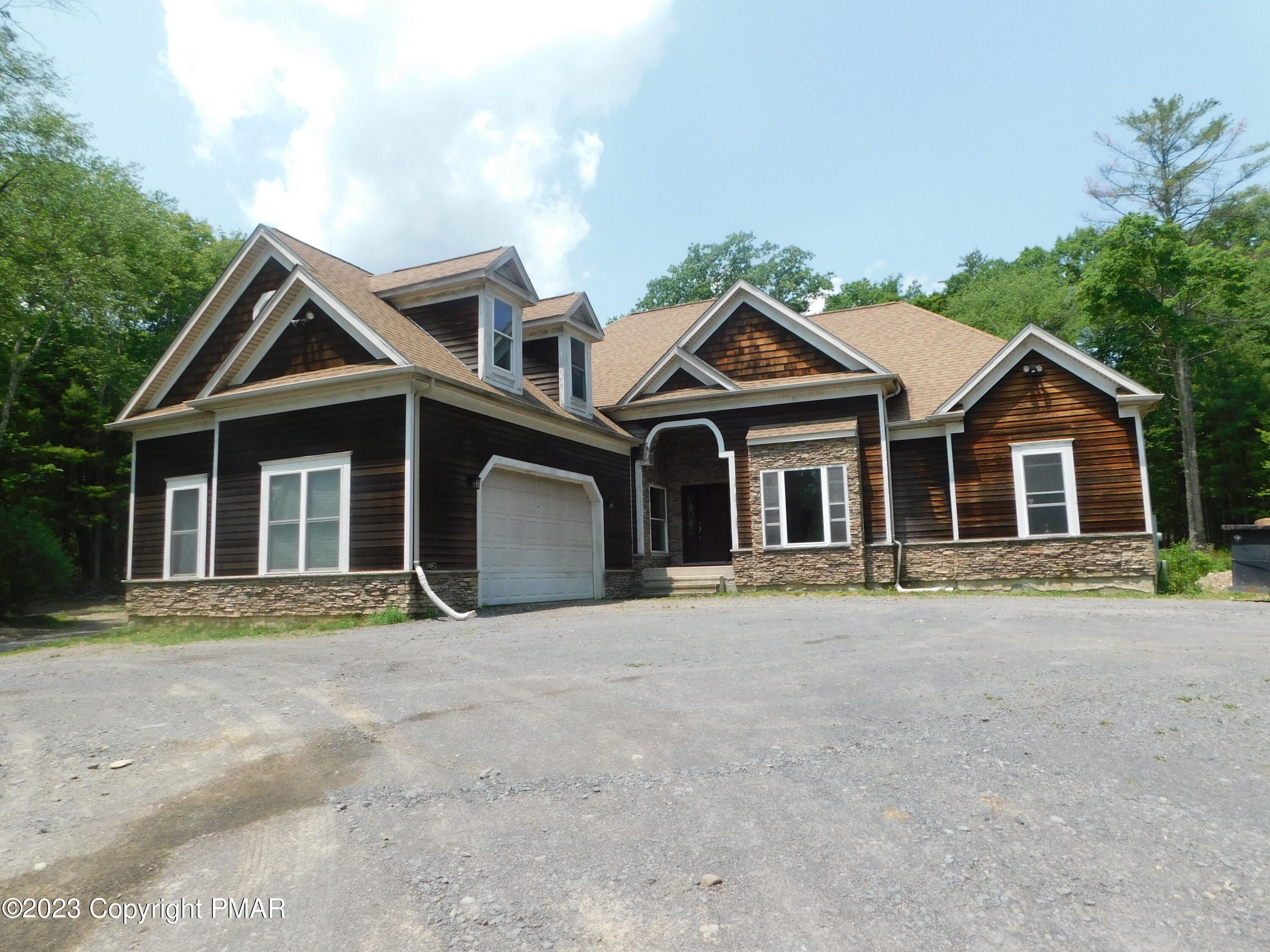 400 Sawmill Road