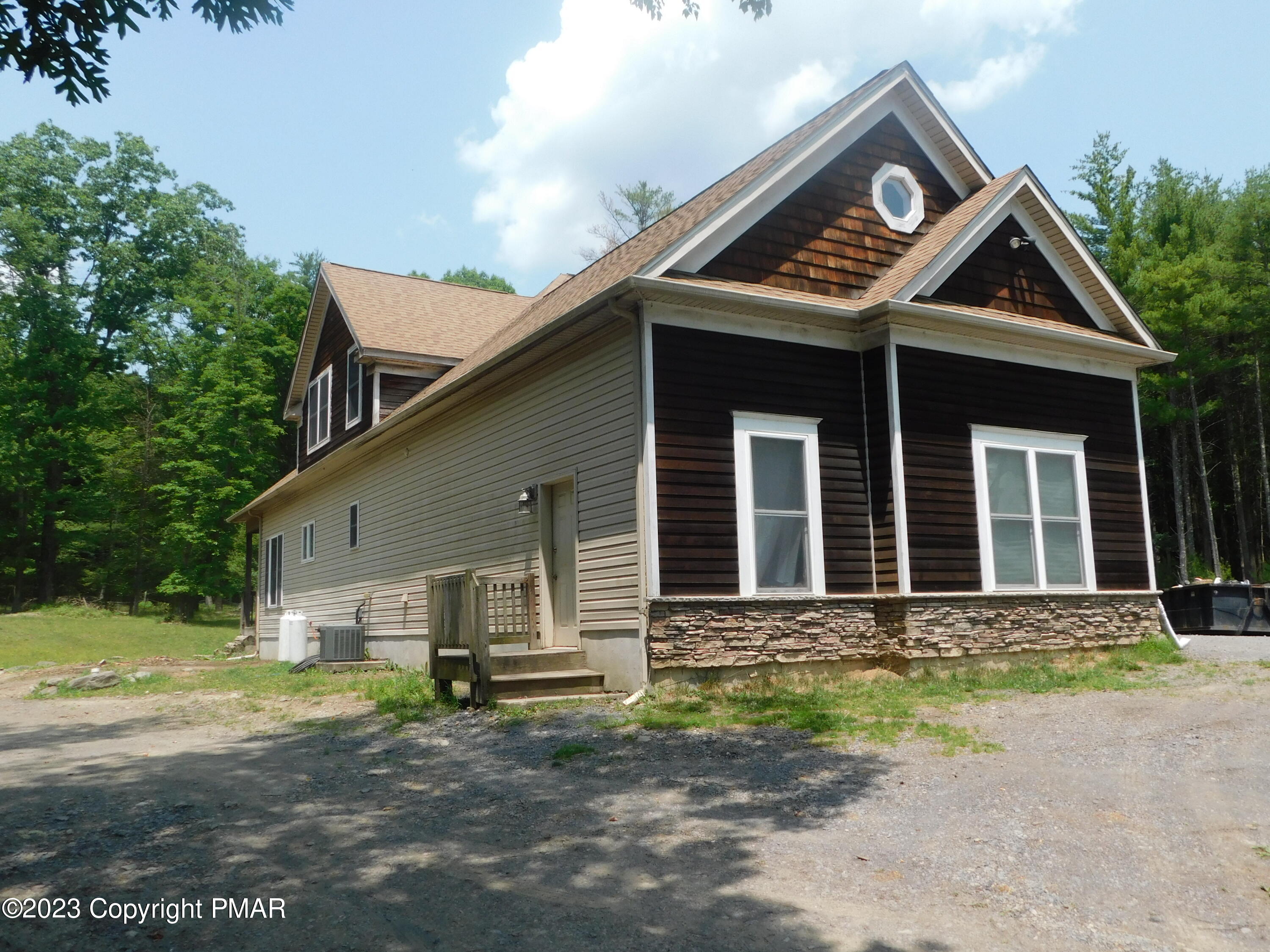 400 Sawmill Road