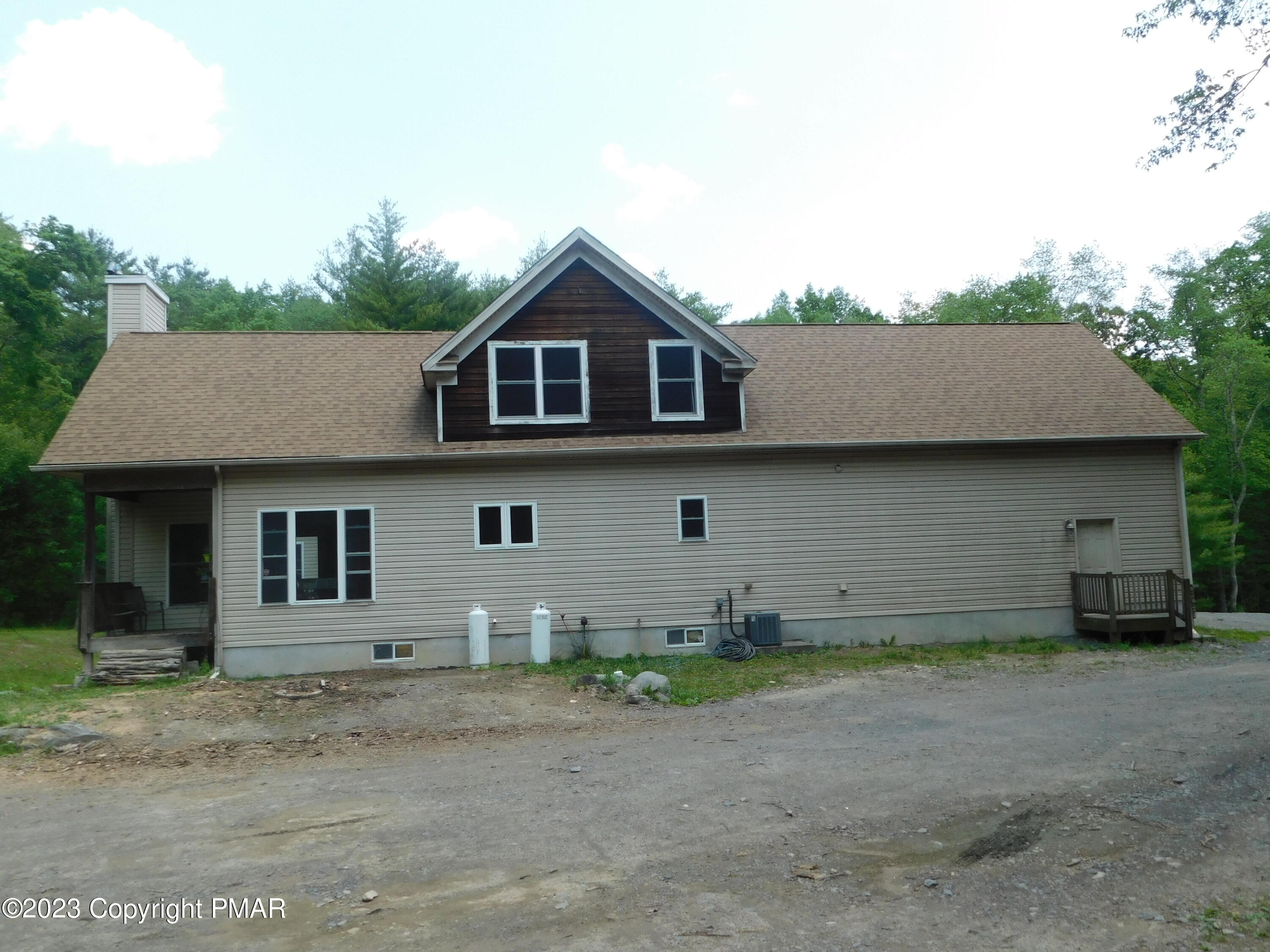400 Sawmill Road