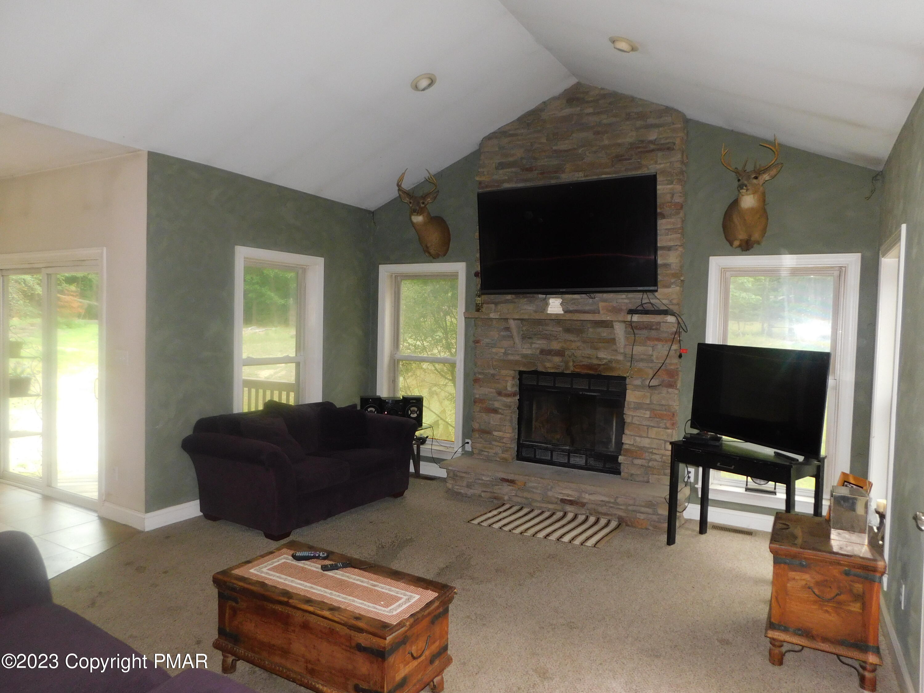 400 Sawmill Road